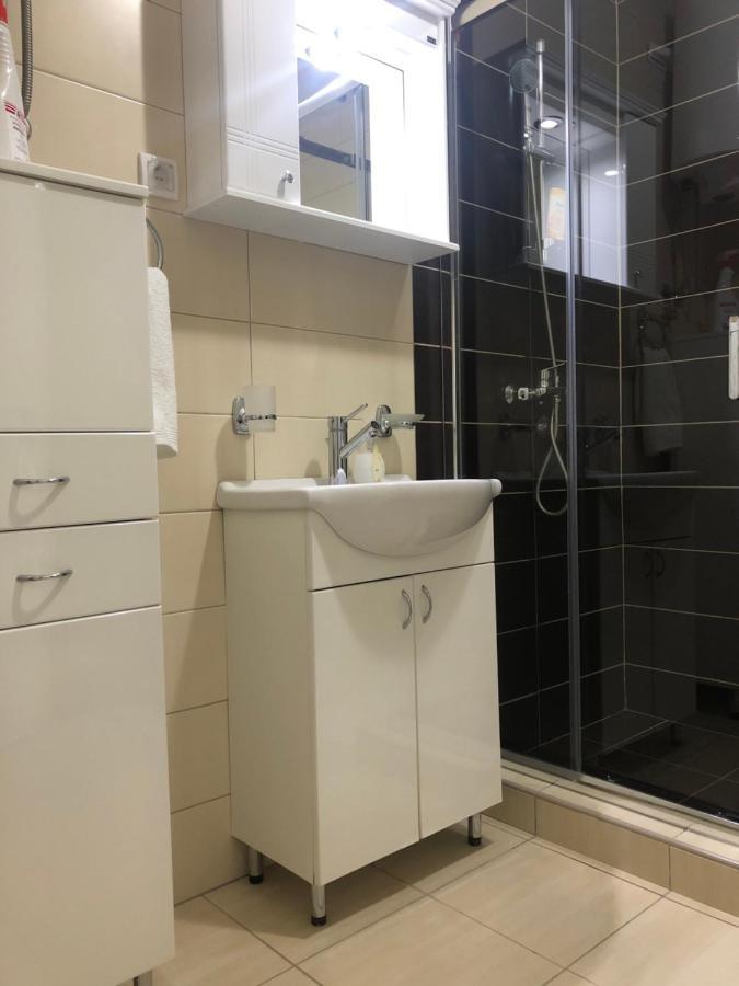Apartman Jezdic Banja Koviljača Eksteriør billede