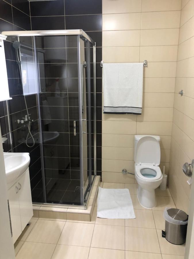 Apartman Jezdic Banja Koviljača Eksteriør billede