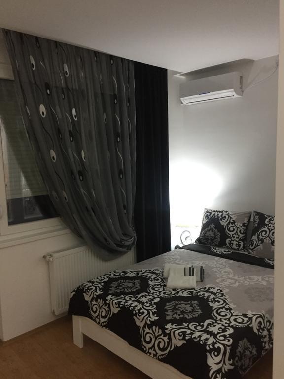 Apartman Jezdic Banja Koviljača Eksteriør billede
