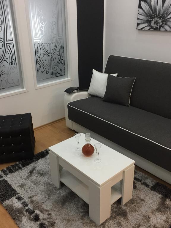 Apartman Jezdic Banja Koviljača Eksteriør billede