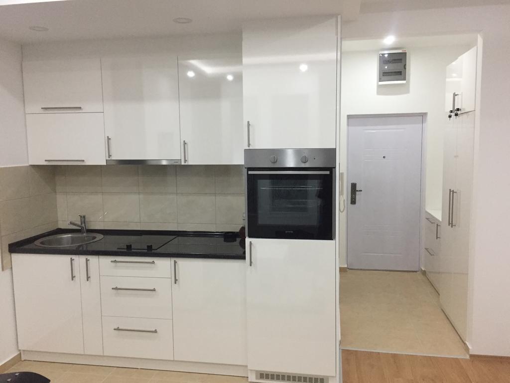 Apartman Jezdic Banja Koviljača Eksteriør billede