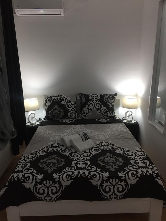 Apartman Jezdic Banja Koviljača Eksteriør billede