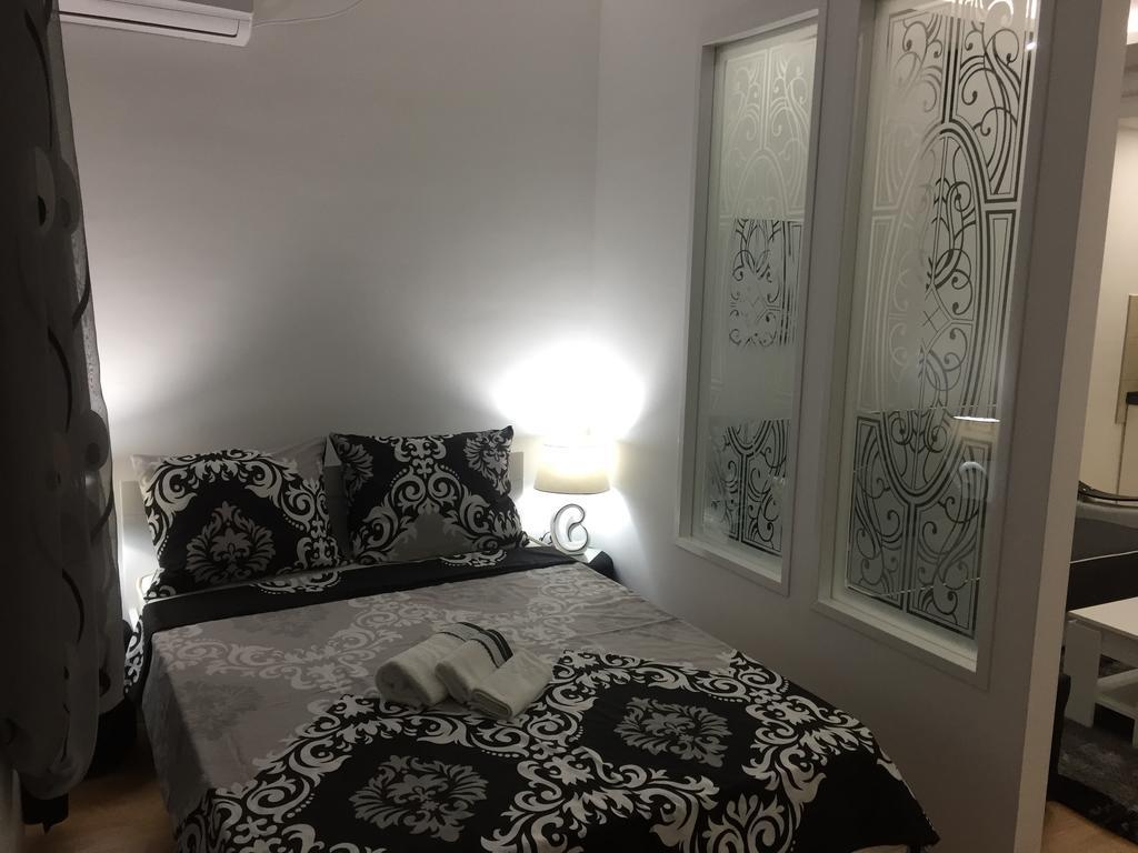 Apartman Jezdic Banja Koviljača Eksteriør billede