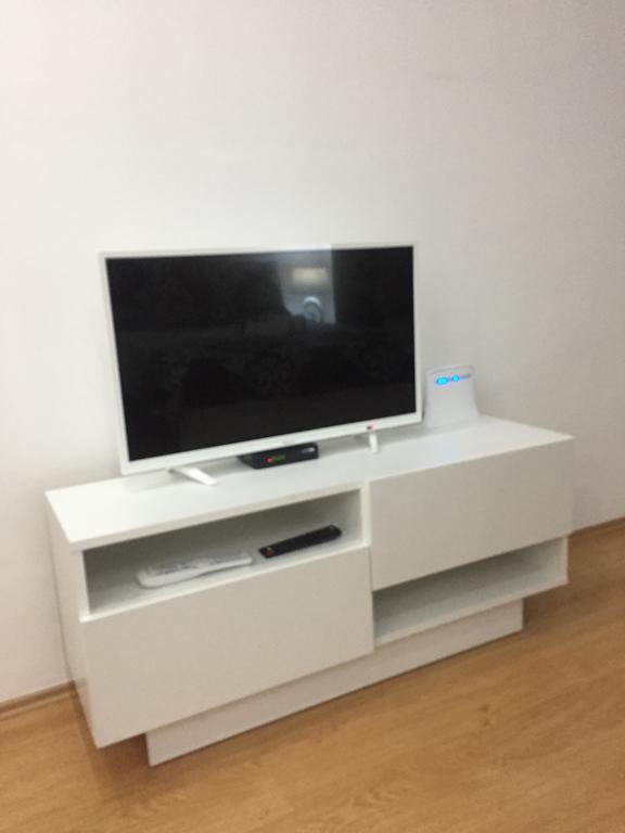 Apartman Jezdic Banja Koviljača Eksteriør billede