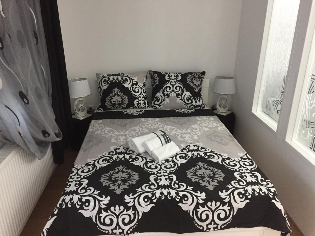 Apartman Jezdic Banja Koviljača Eksteriør billede