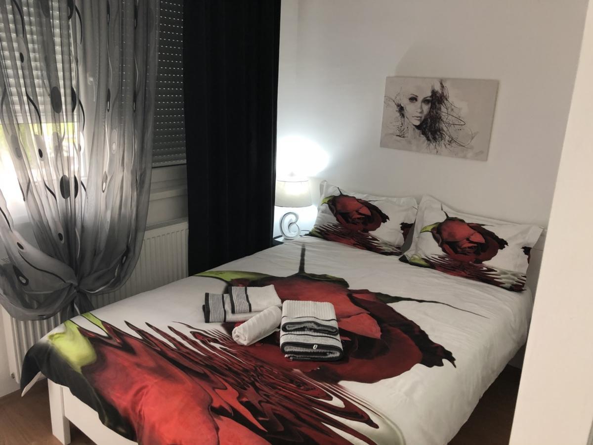 Apartman Jezdic Banja Koviljača Eksteriør billede