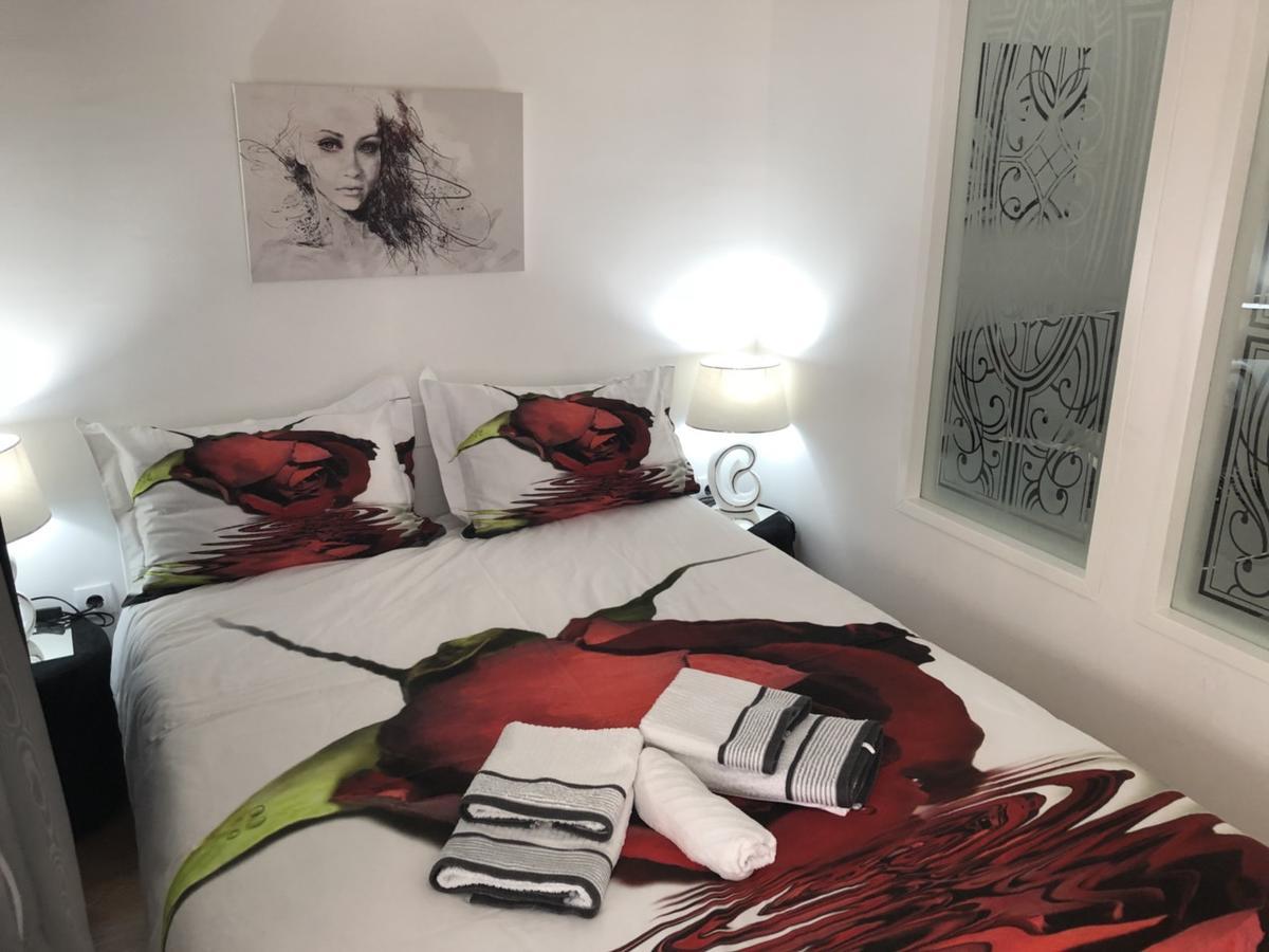 Apartman Jezdic Banja Koviljača Eksteriør billede