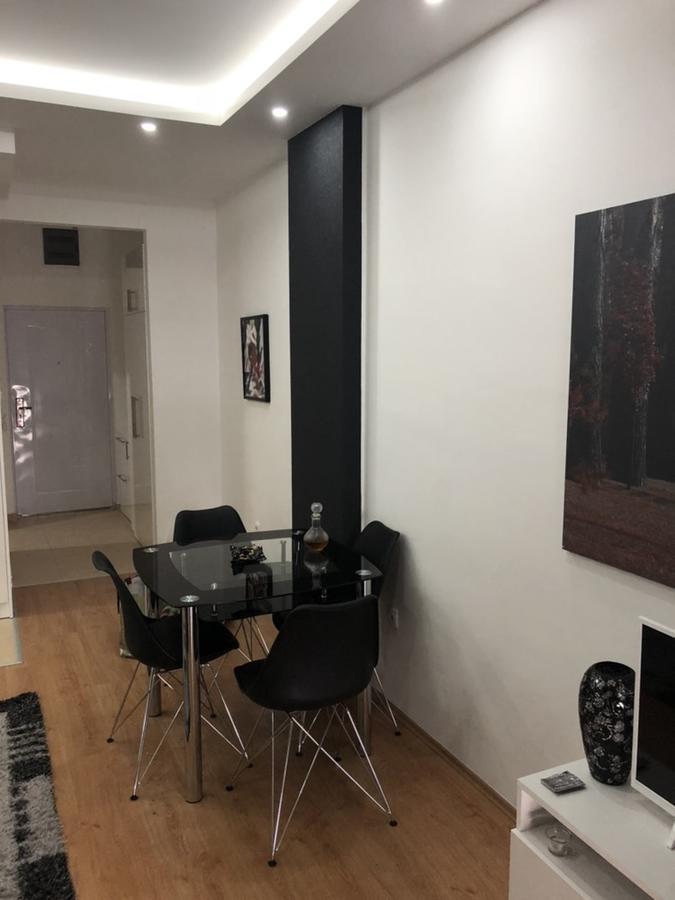 Apartman Jezdic Banja Koviljača Eksteriør billede